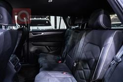 Volkswagen Atlas Cross Sport